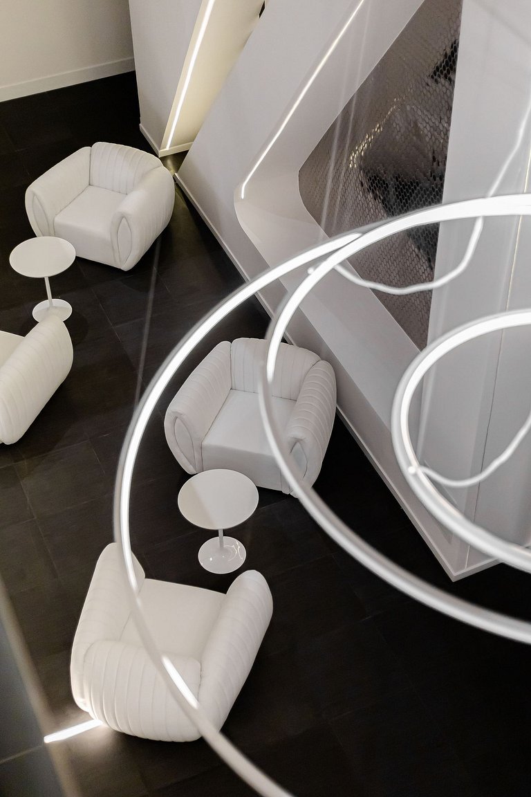 Apto com Vista Panorâmica | Piscina e Academia
