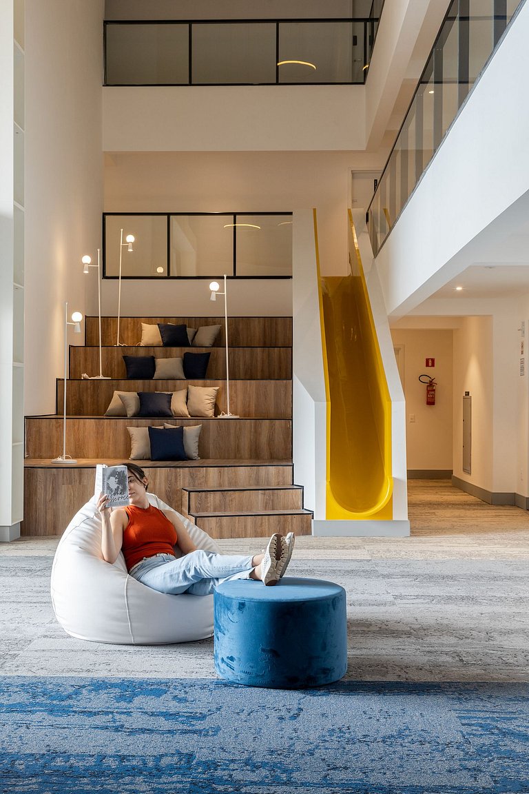 ID Vida Urbana by Marzani Host