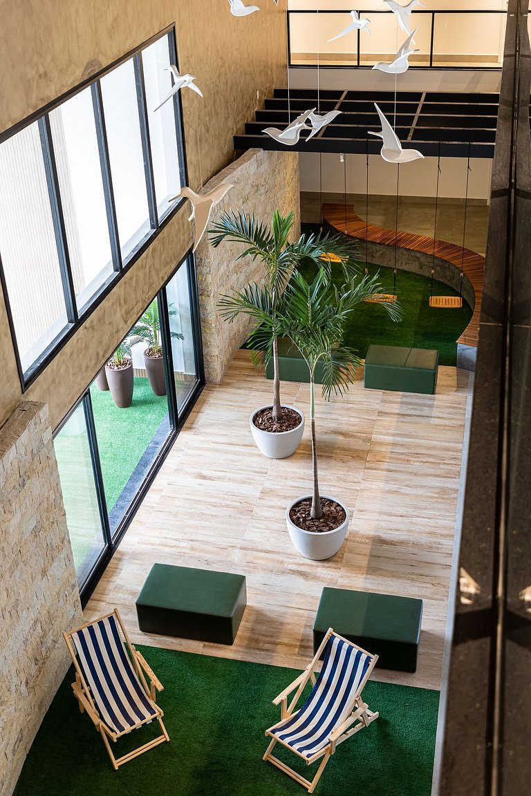 ID Vida Urbana by Marzani Host