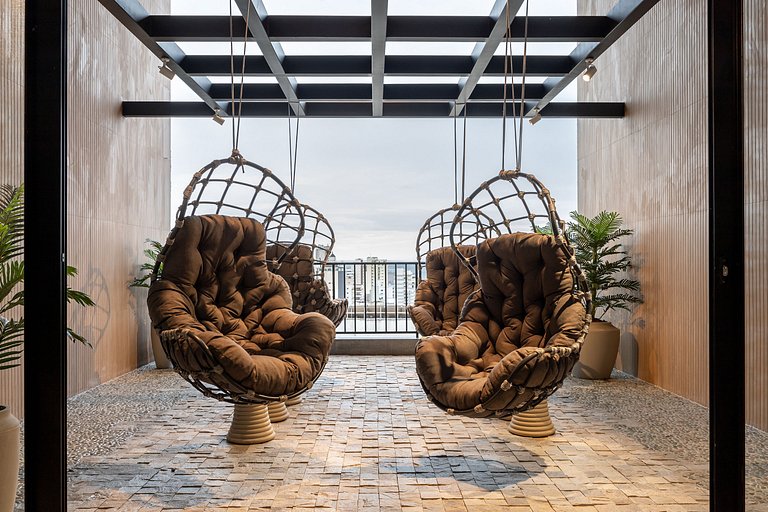 ID Vida Urbana by Marzani Host