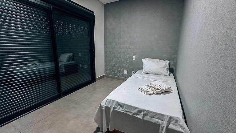 Apto 2Q, 1 suite, @Setor Bueno - próx IPOG/CBCO