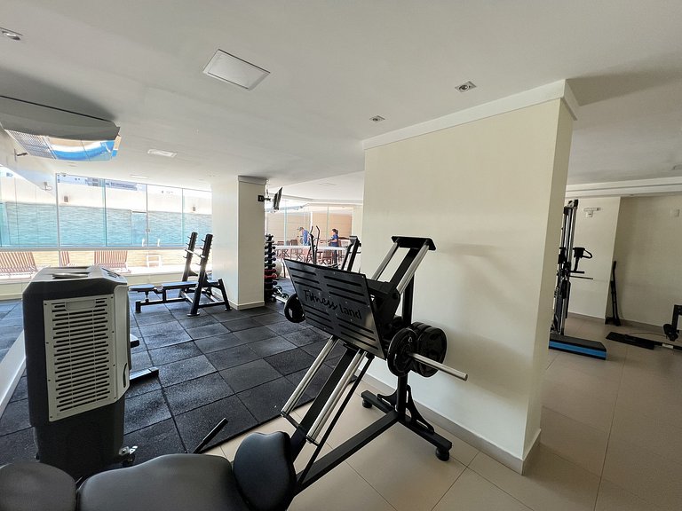 Pontal Ecolife by Marzani Host