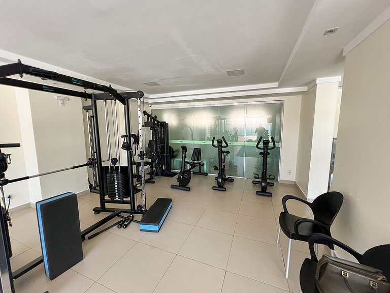 Pontal Ecolife by Marzani Host