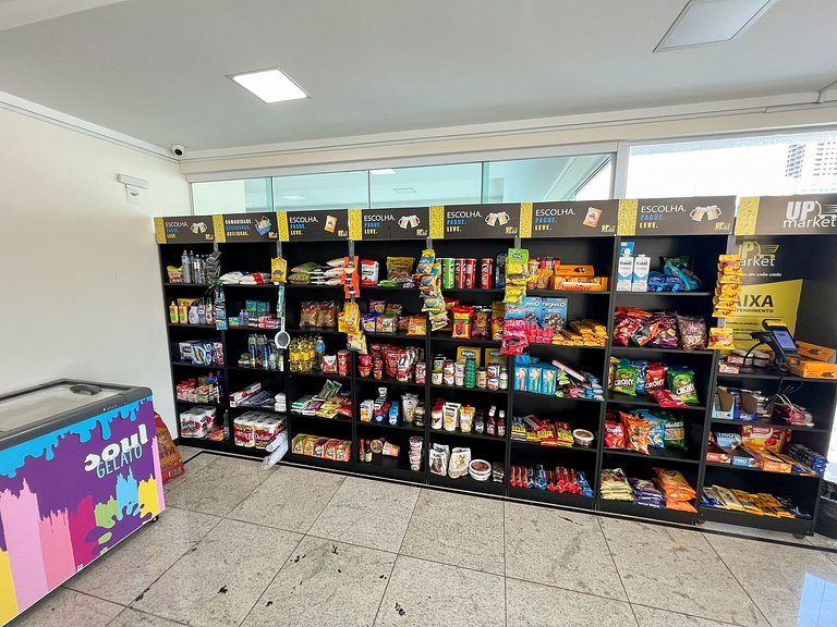 Pontal Ecolife by Marzani Host