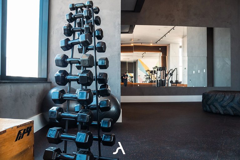 Flat decorado, @Bueno - próx IPOG/CBCO