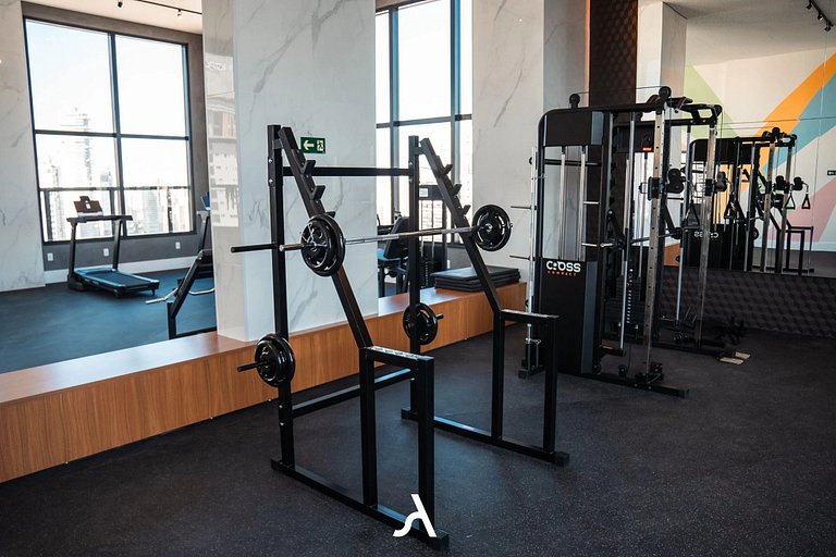 Flat decorado, @Bueno - próx IPOG/CBCO