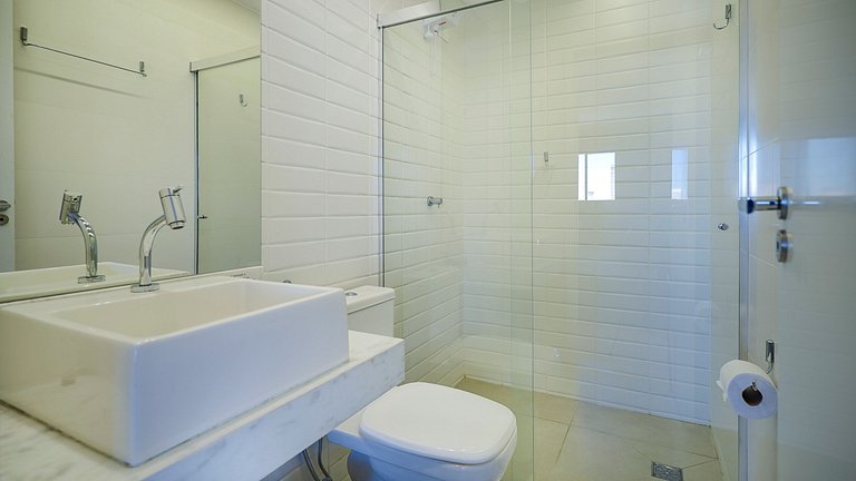 Ap espaçoso c/ vista incrível no ID - St Oeste