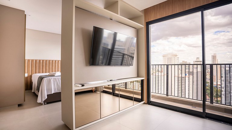 Flat decorado, @Bueno - próx IPOG/CBCO