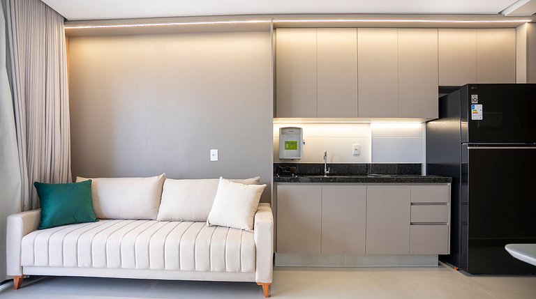 Flat decorado, @Bueno - próx IPOG/CBCO