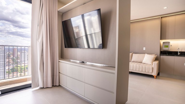 Flat decorado, @Bueno - próx IPOG/CBCO