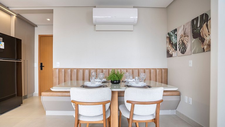 Flat decorado, @Bueno - próx IPOG/CBCO