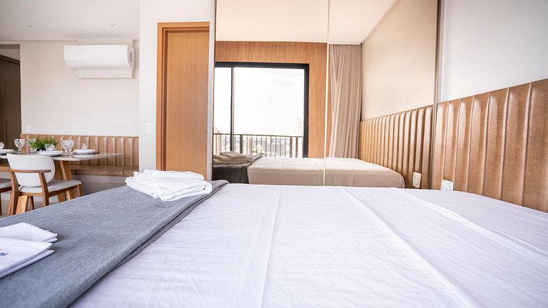 Flat decorado, @Bueno - próx IPOG/CBCO