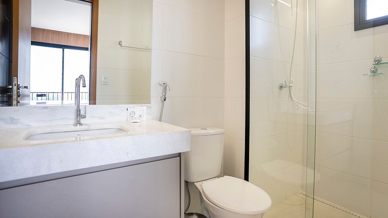 Flat decorado, @Bueno - próx IPOG/CBCO