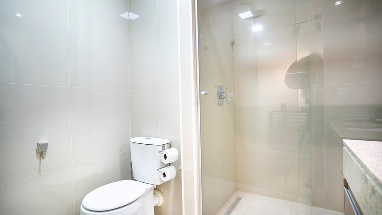 Flat Moderno | academia | Setor marista
