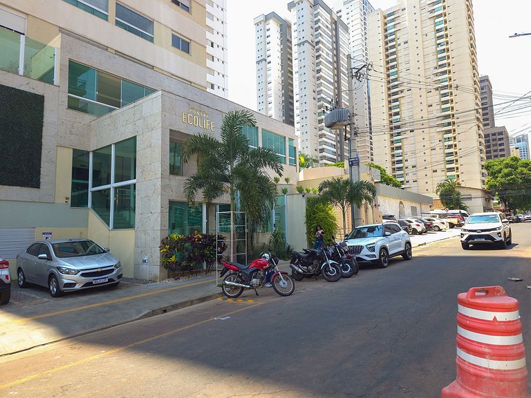 Pontal Ecolife by Marzani Host