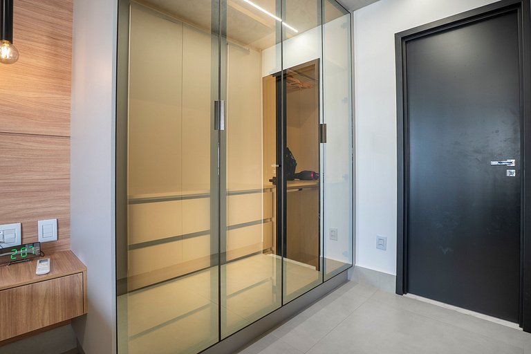 Studio Aconchegante | Ideal para sua Estadia