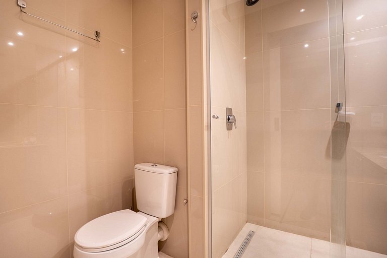 Flat Blend Marista, cama queen - próx. Órion