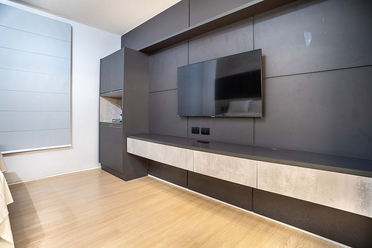 Flat moderno no Marista - próx Órion, IPOG e CBCO