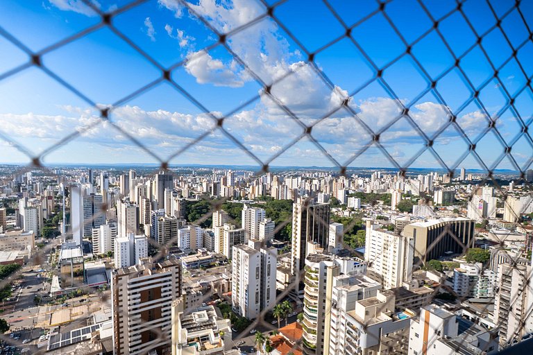 2Q | Piscina, Academia e Garagem