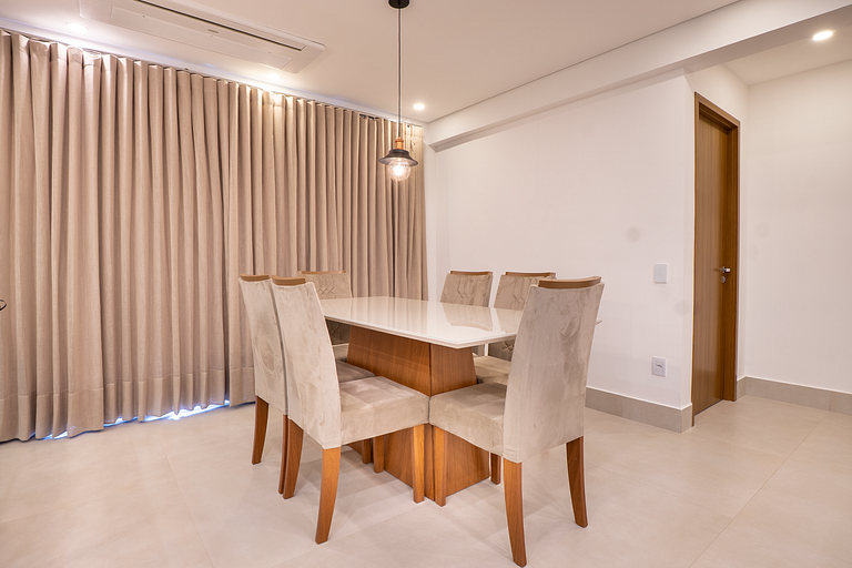 2 Suites | Piscina Privativa | 2 Vagas | Marista