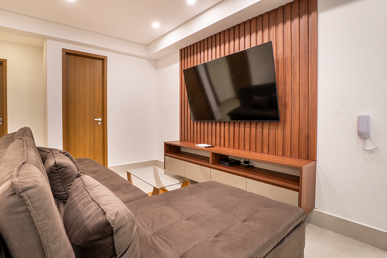 2 Suites | Piscina Privativa | 2 Vagas | Marista