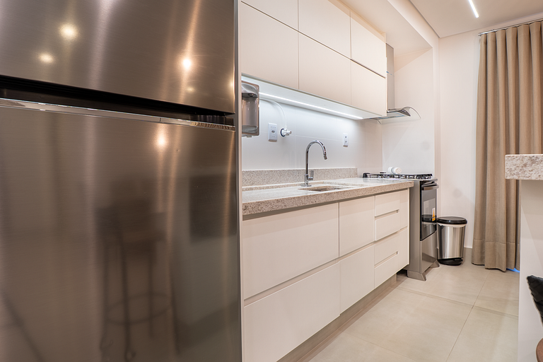 2 Suites | Piscina Privativa | 2 Vagas | Marista