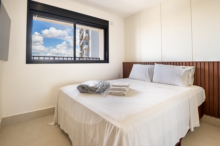 2 Suites | Piscina Privativa | 2 Vagas | Marista