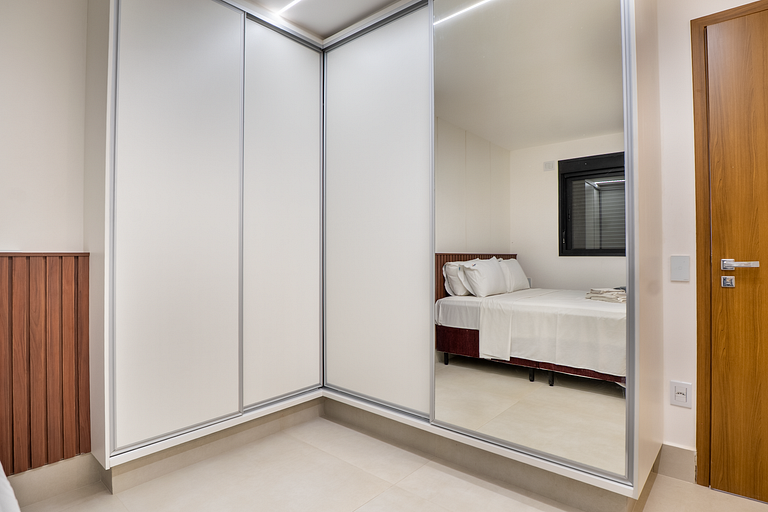 2 Suites | Piscina Privativa | 2 Vagas | Marista
