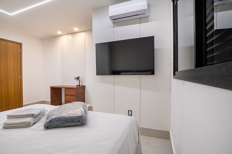 2 Suites | Piscina Privativa | 2 Vagas | Marista