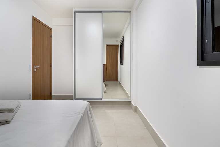 2 Suites | Piscina Privativa | 2 Vagas | Marista