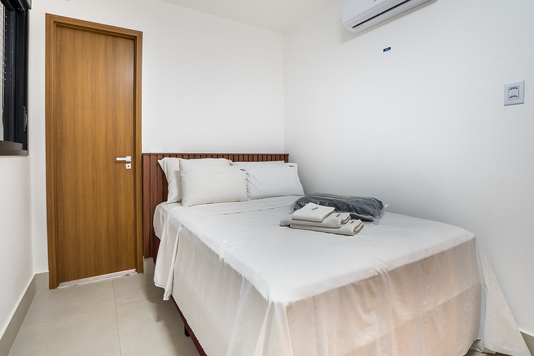 2 Suites | Piscina Privativa | 2 Vagas | Marista