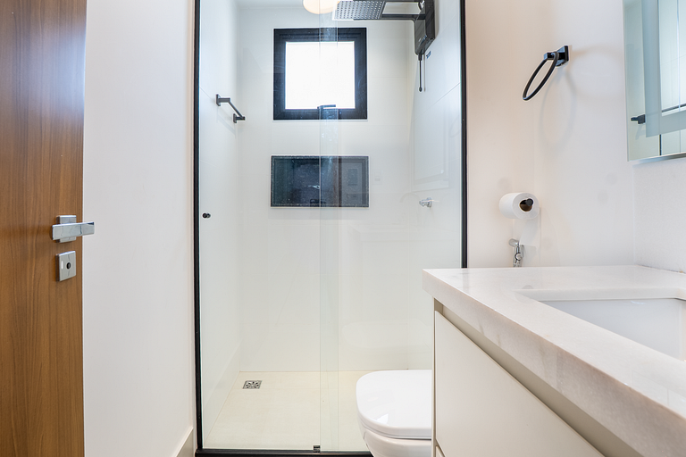 2 Suites | Piscina Privativa | 2 Vagas | Marista