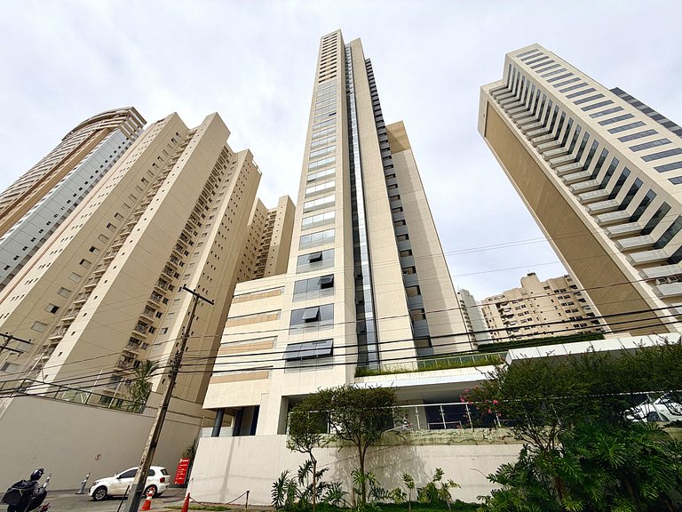 Brookfield Towers by Marzani Host