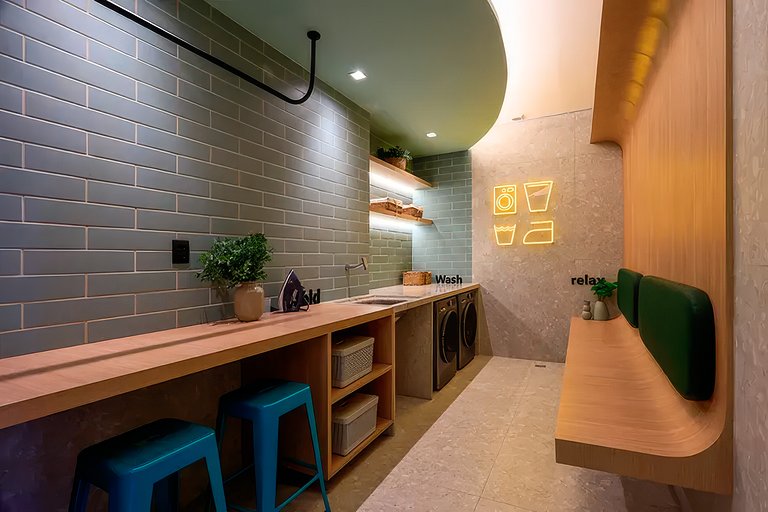2 Suites | Piscina Privativa | 2 Vagas | Marista