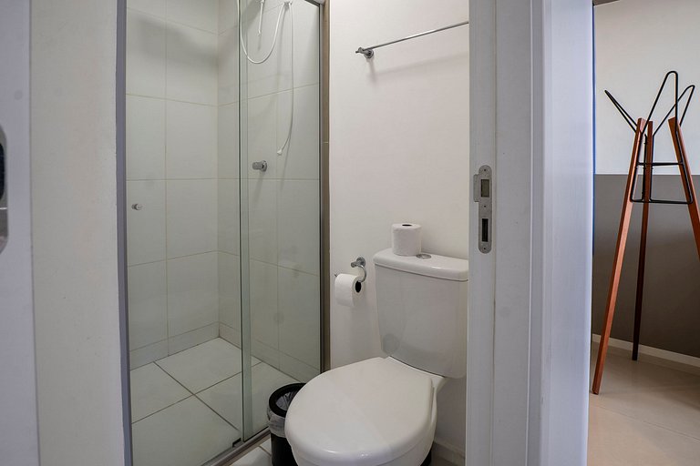 Studio Elegante | Perto de Tudo | prox. Flamboyant