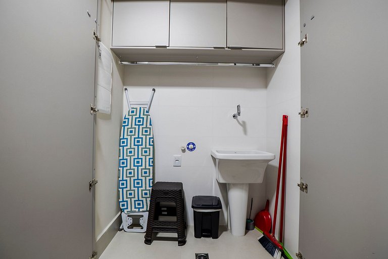 Studio Aconchegante | Ideal para sua Estadia