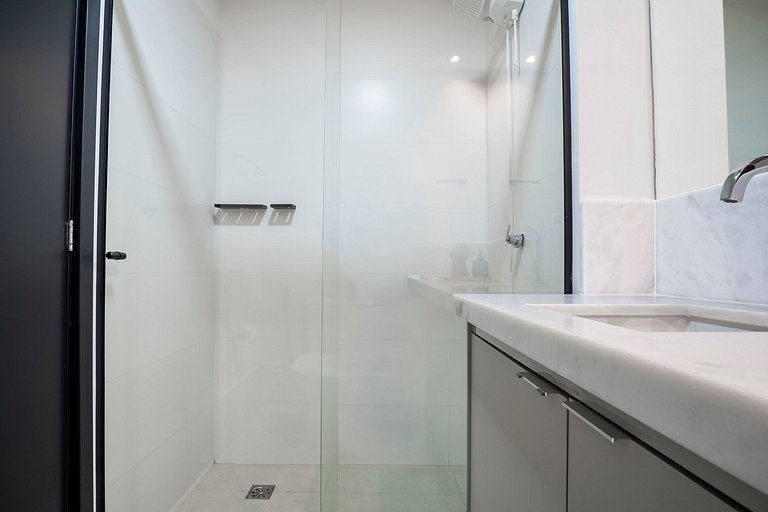 Studio Aconchegante | Ideal para sua Estadia