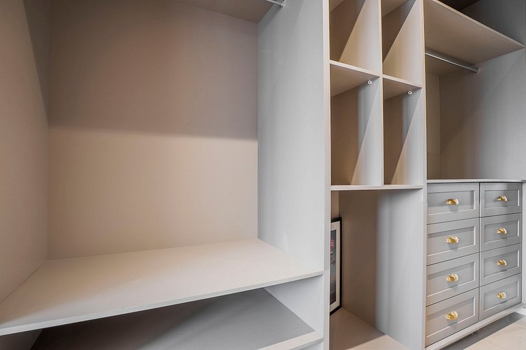 Studio Elegante | Perto de Tudo | prox. Flamboyant